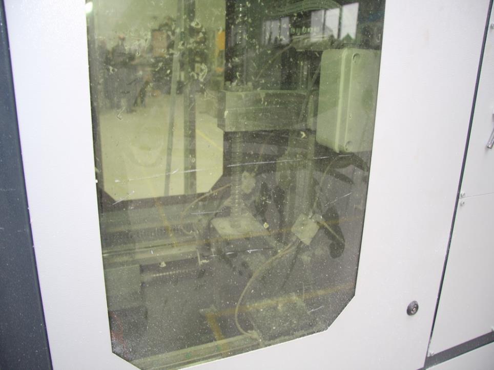 Máquinas de fabrico de janelas-4